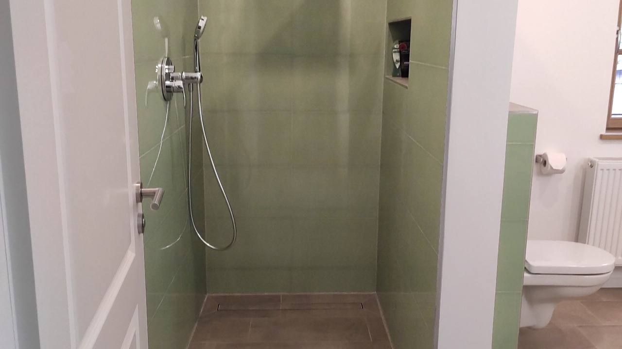 Photo of Bathroom in Gorisried