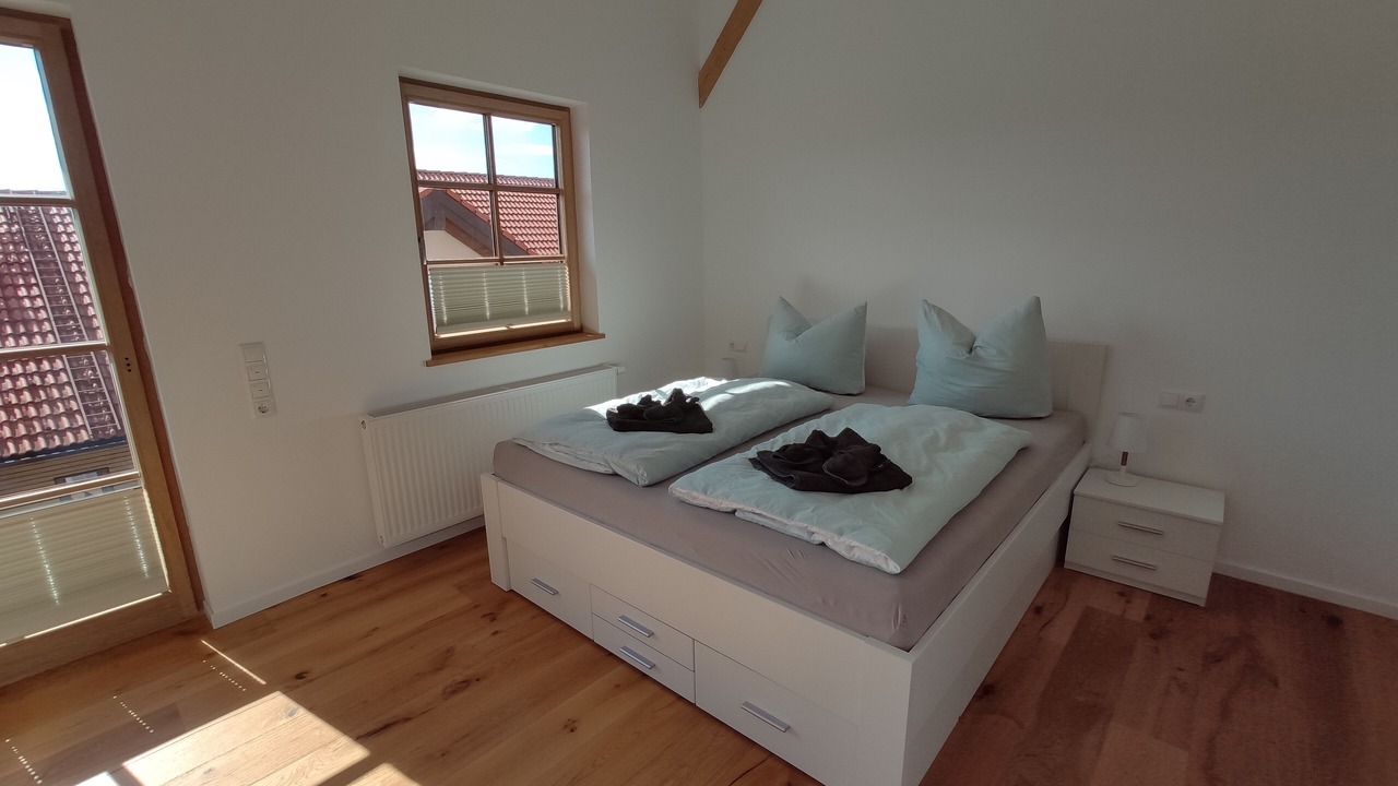 Photo of Bedroom in Gorisried