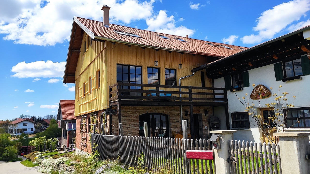 Photo of Outdoor in Gorisried