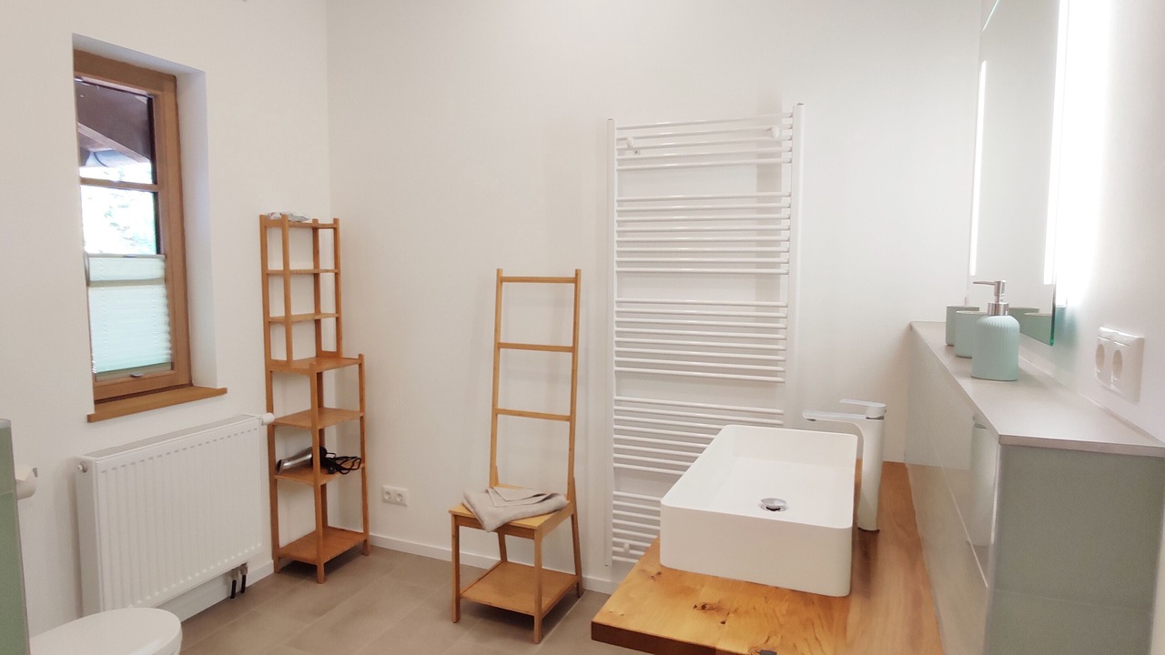 Photo of Bathroom in Gorisried