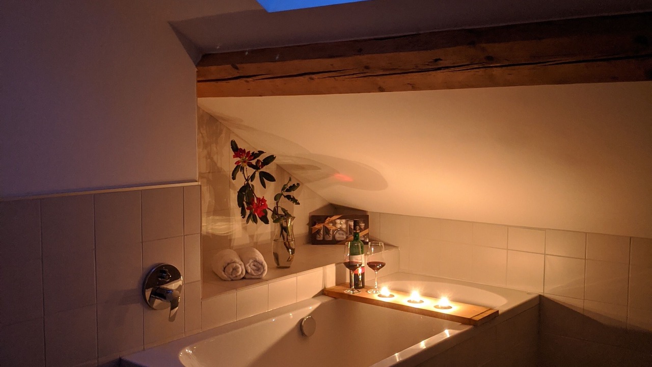 Photo of Bathroom in Gorisried