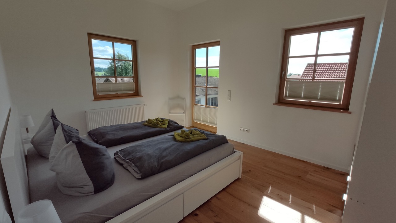 Photo of Bedroom in Gorisried