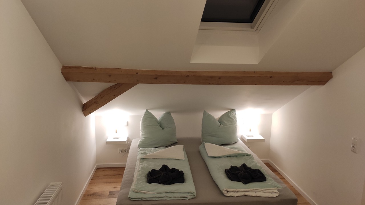 Photo of Bedroom in Gorisried