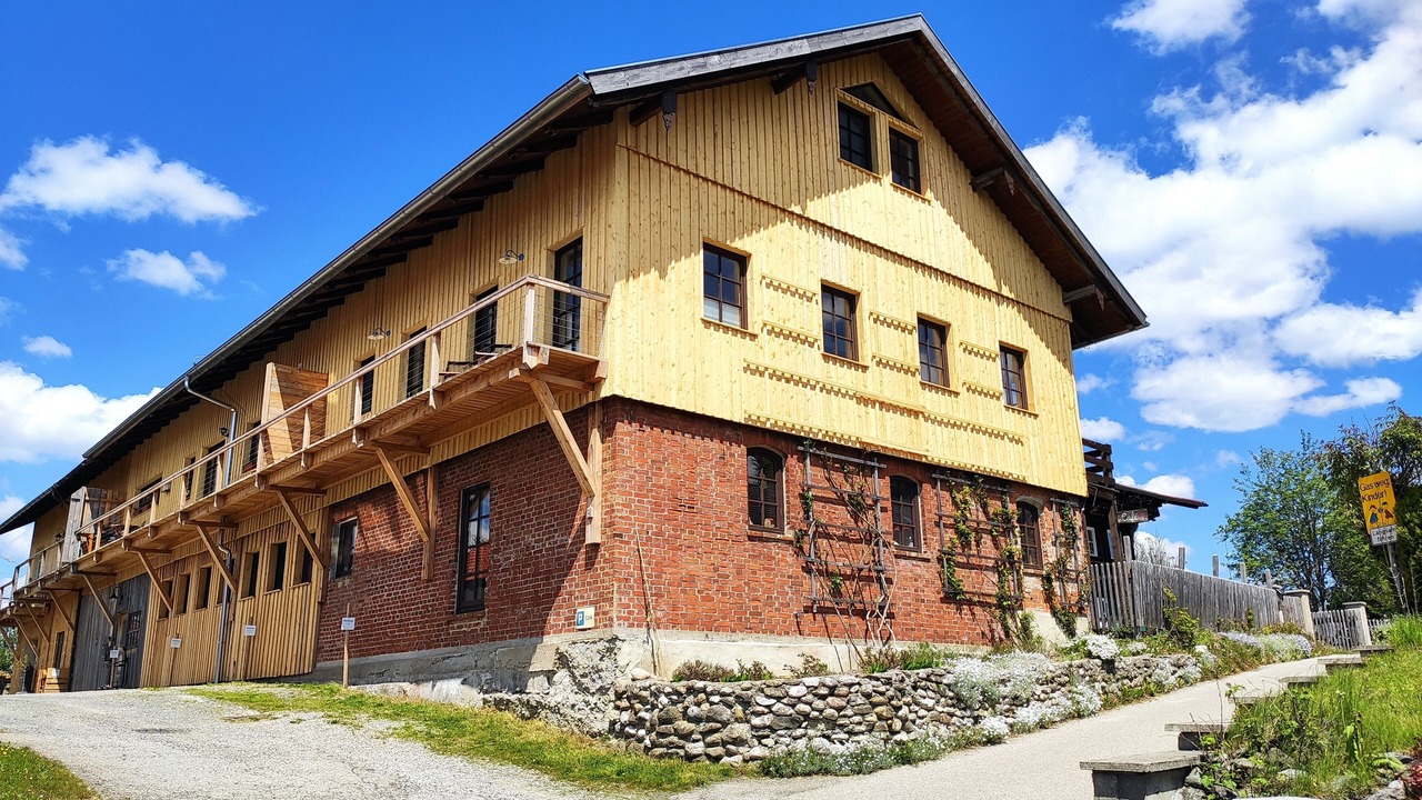 Photo of Outdoor in Gorisried