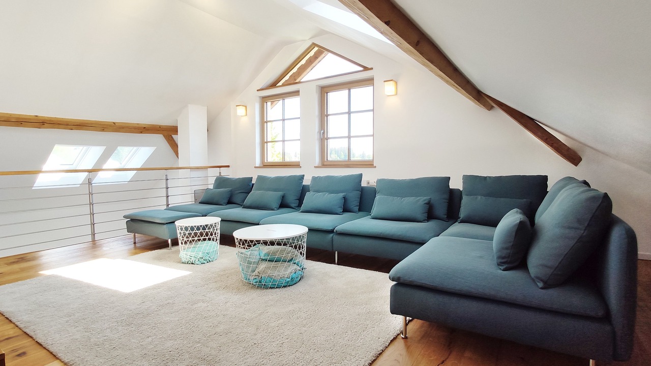 Photo of Livingroom in Gorisried