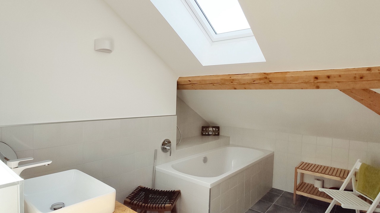 Photo of Bathroom in Gorisried