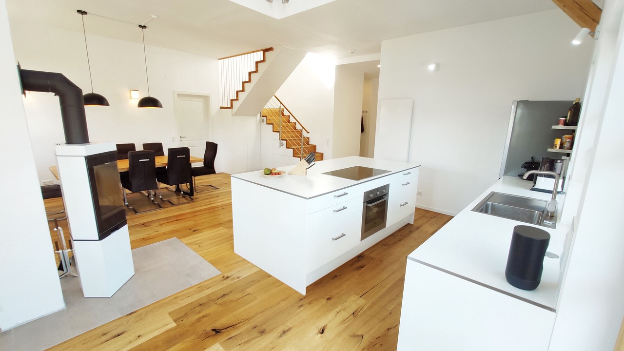Photo of Kitchen in Gorisried