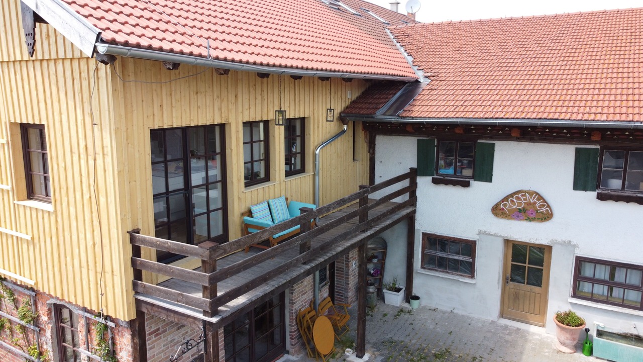 Photo of Outdoor in Gorisried