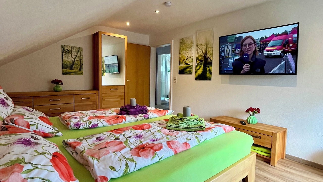 Photo of Bedroom in Iznang