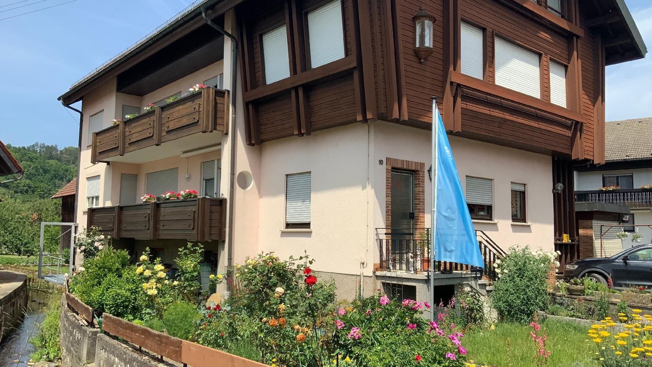 Photo of Outdoor in Zeyern