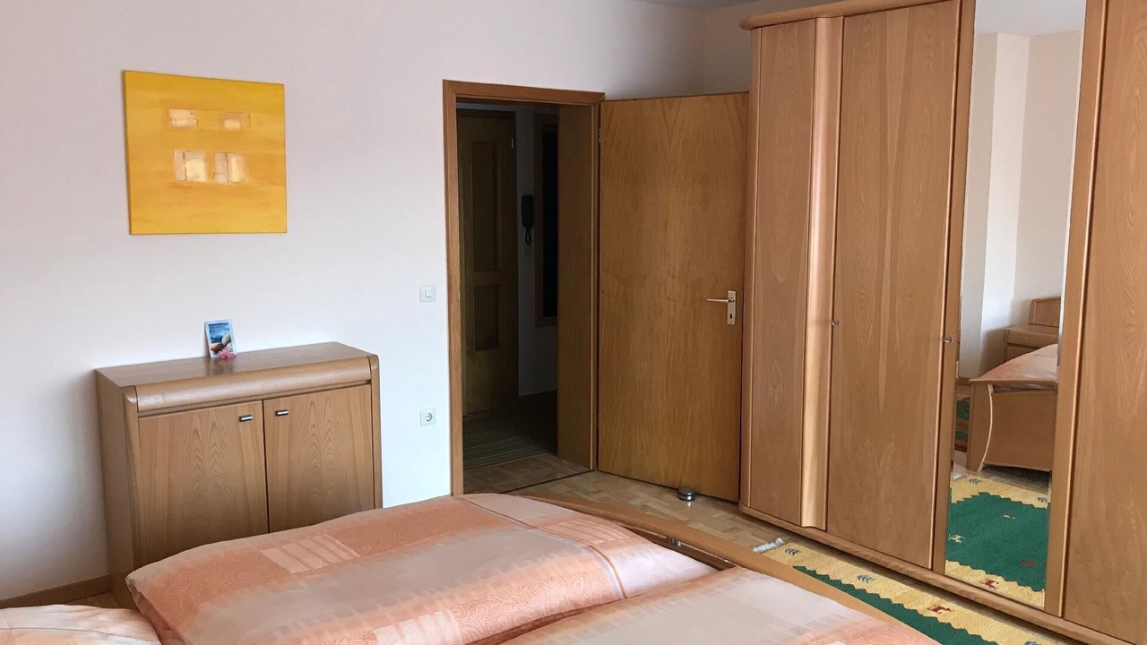 Photo of Bedroom in Zeyern