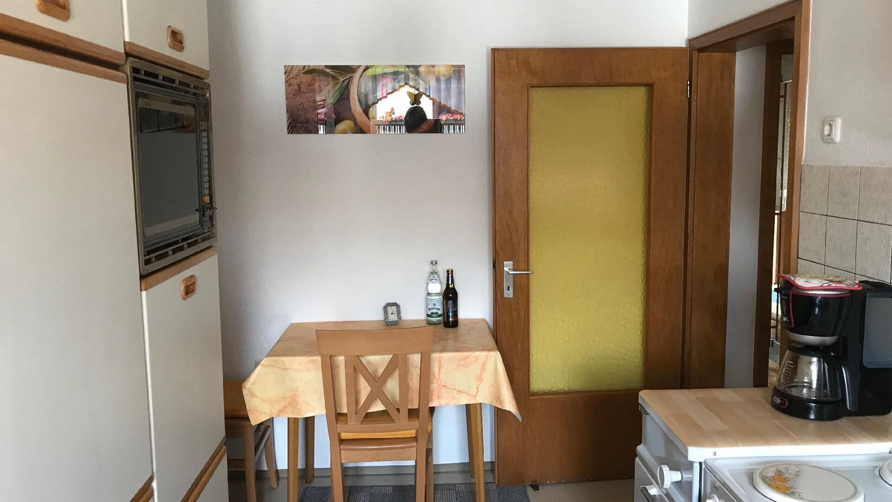 Photo of Kitchen in Zeyern