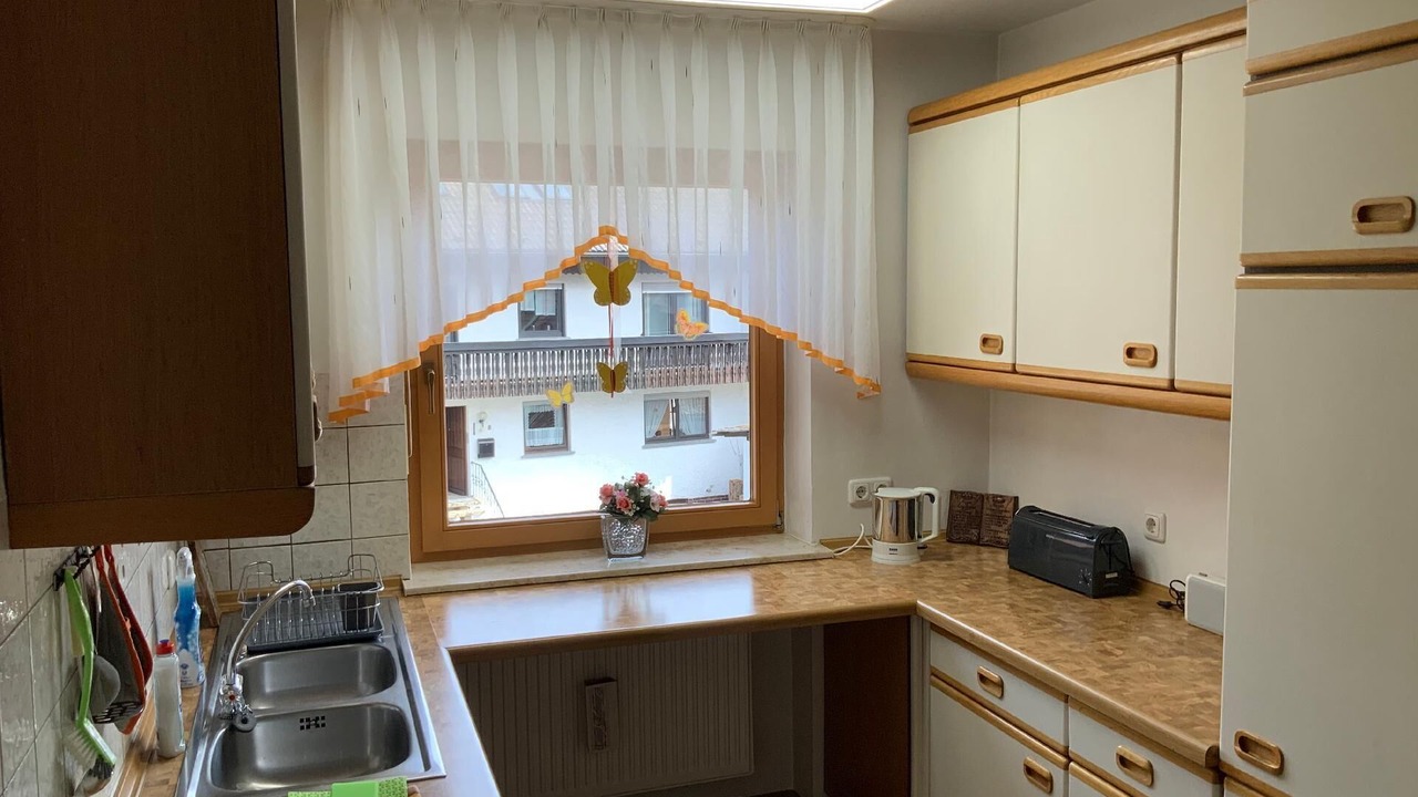 Photo of Kitchen in Zeyern