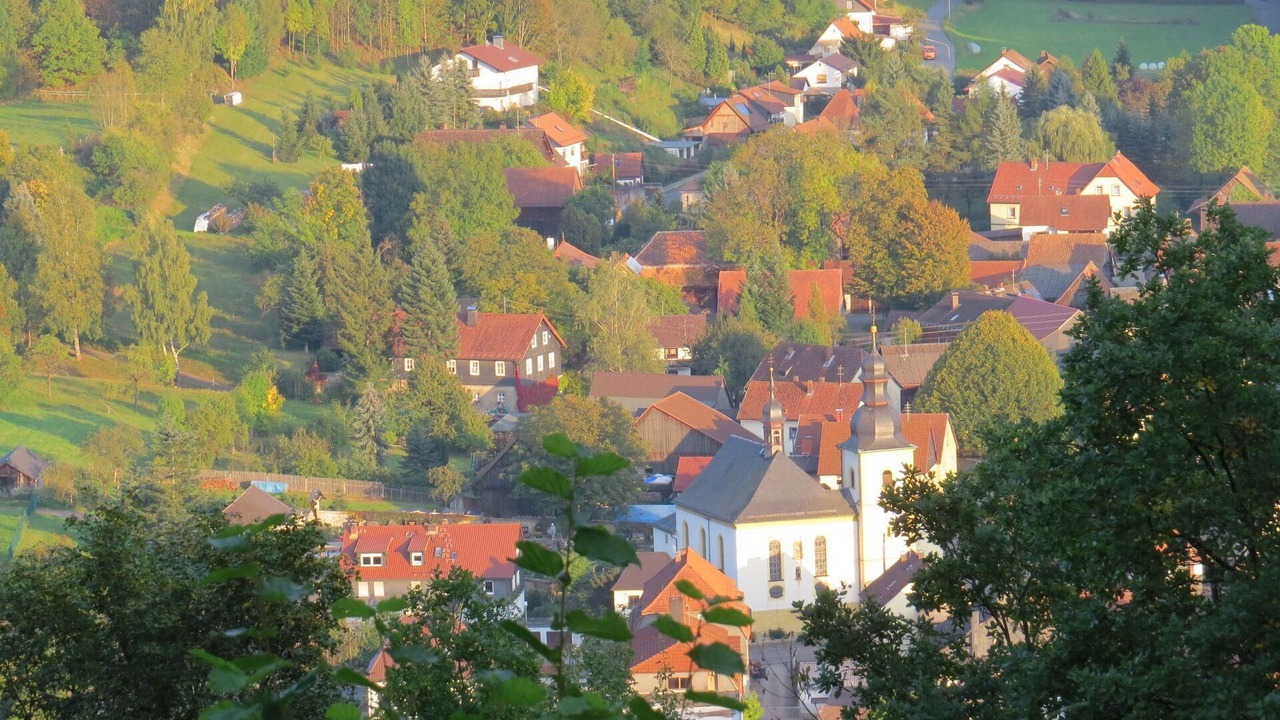Photo of Outdoor in Zeyern