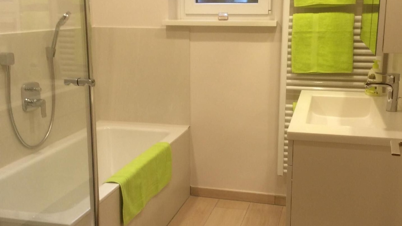 Photo of Bathroom in Zeyern