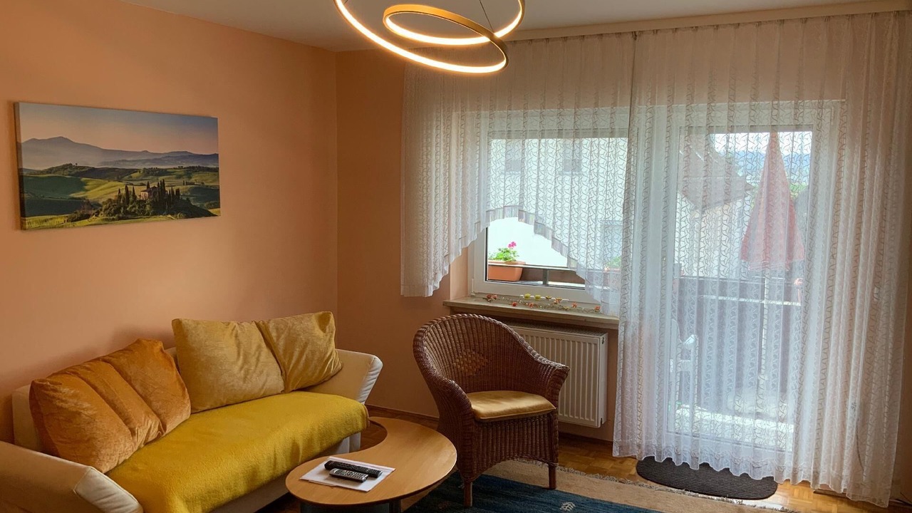 Photo of Livingroom in Zeyern