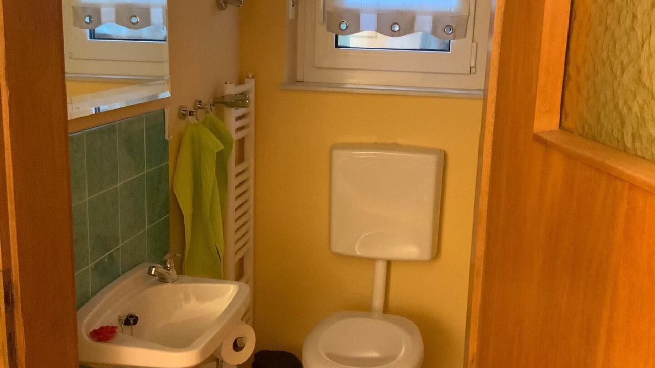 Photo of Bathroom in Zeyern