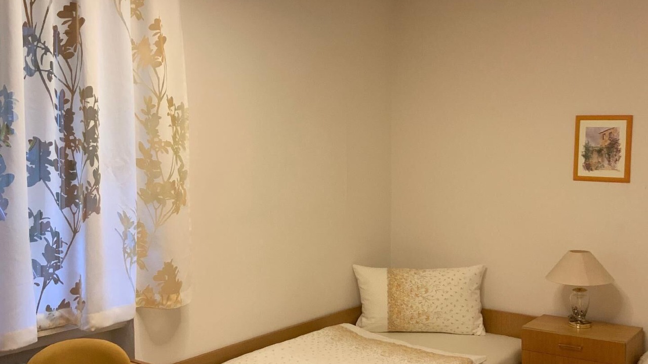 Photo of Bedroom in Zeyern