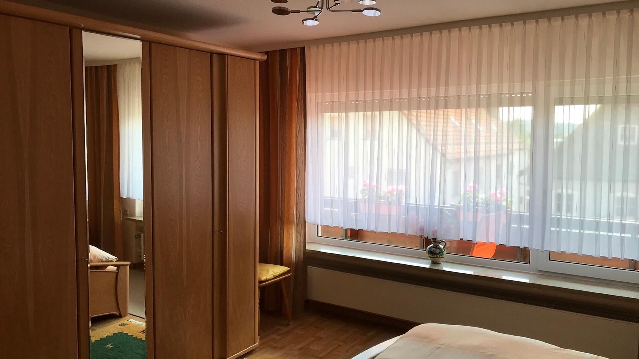 Photo of Bedroom in Zeyern
