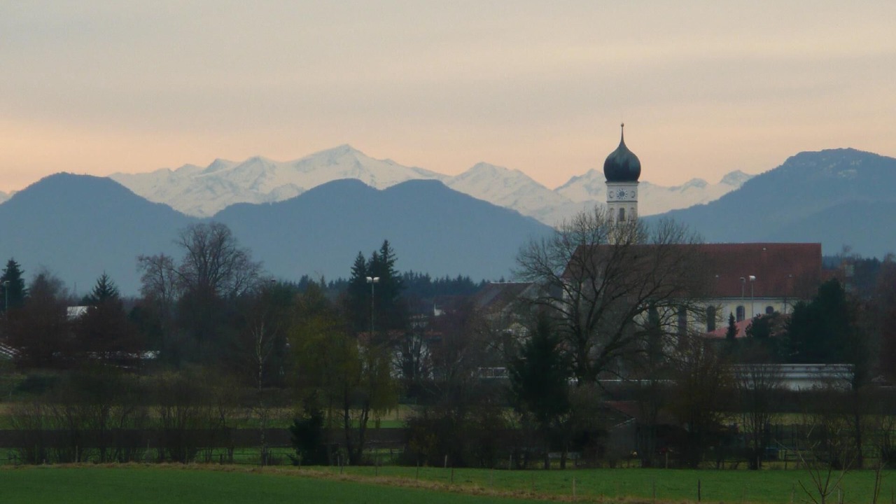 Photo of Outdoor in Ebersberg District