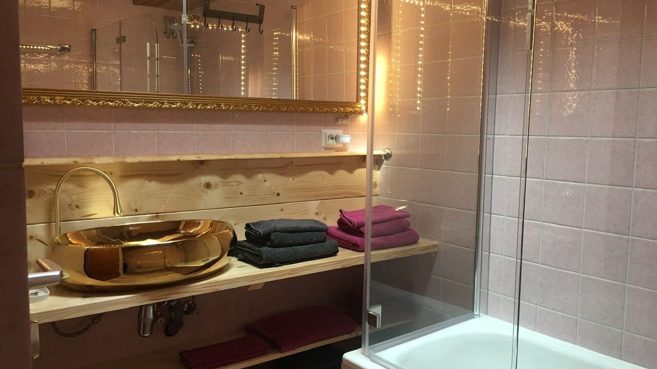 Photo of Bathroom in Feldwies