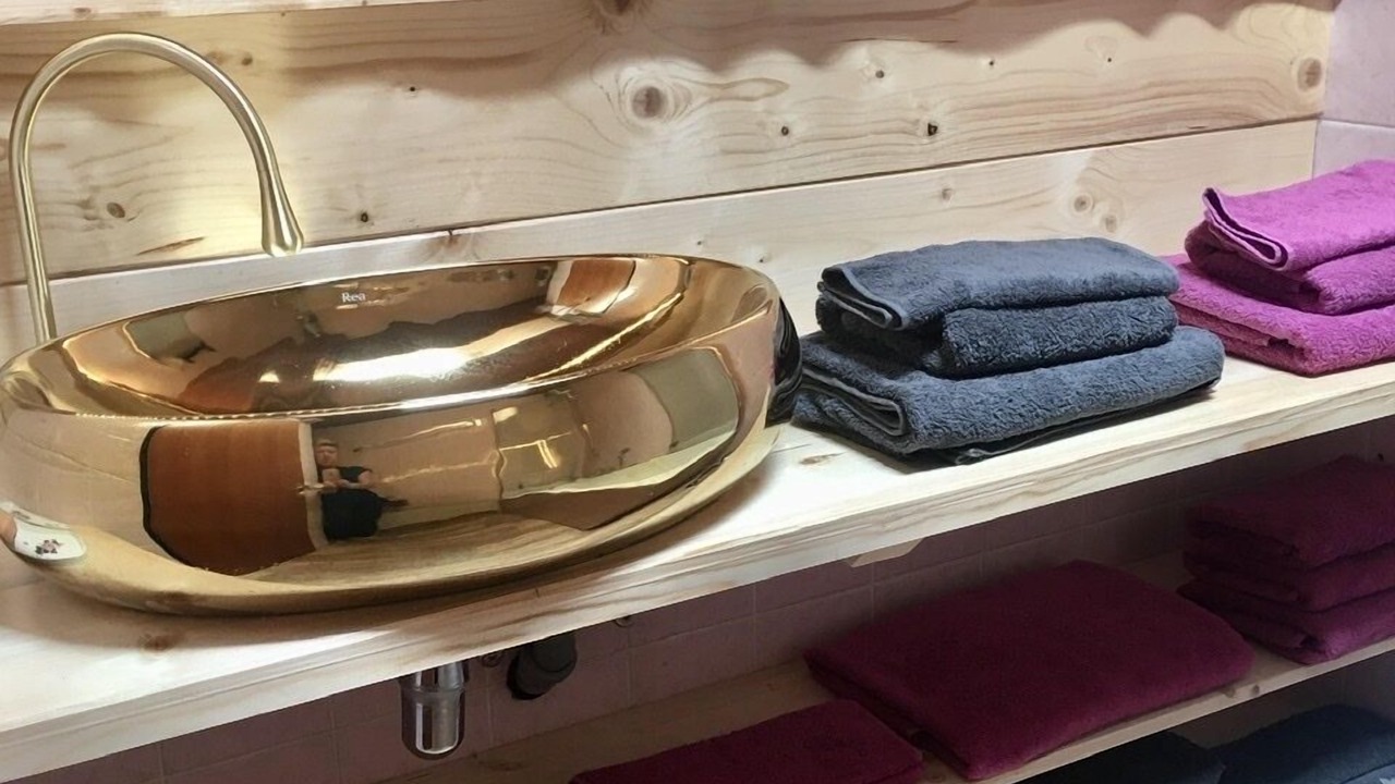 Photo of Bathroom in Feldwies