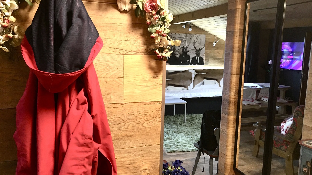 Photo of Bedroom in Feldwies