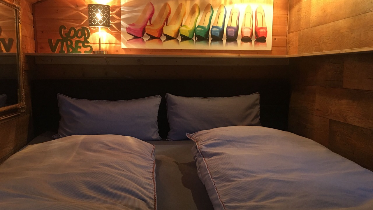 Photo of Bedroom in Feldwies