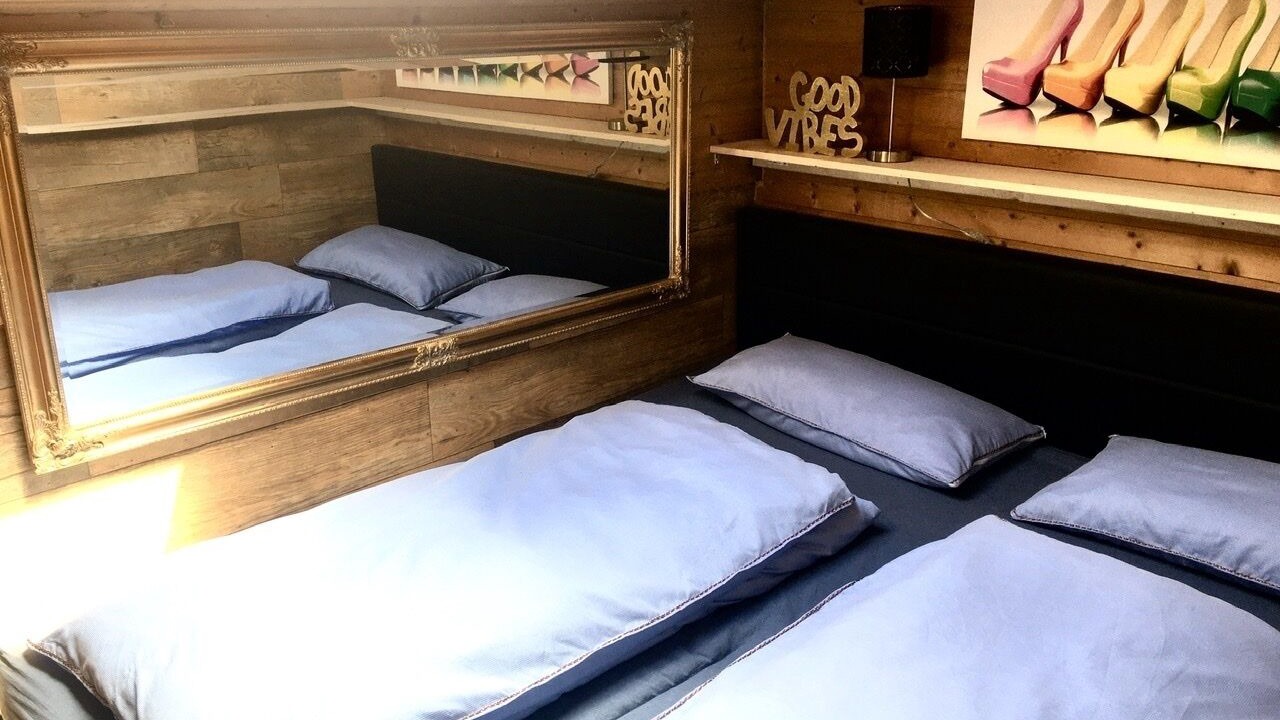 Photo of Bedroom in Feldwies