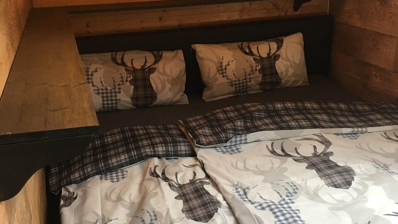 Photo of Bedroom in Feldwies