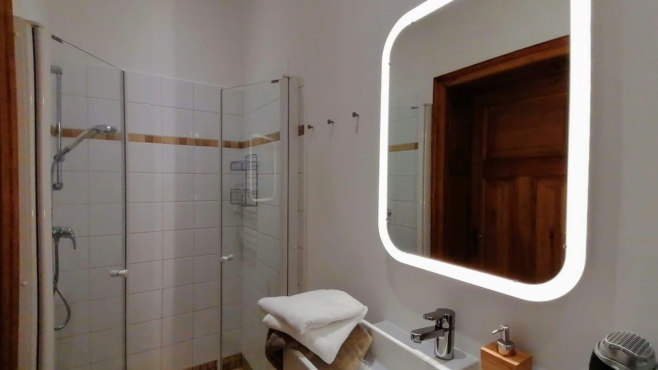 Photo of Bathroom in Zarrentin am Schaalsee