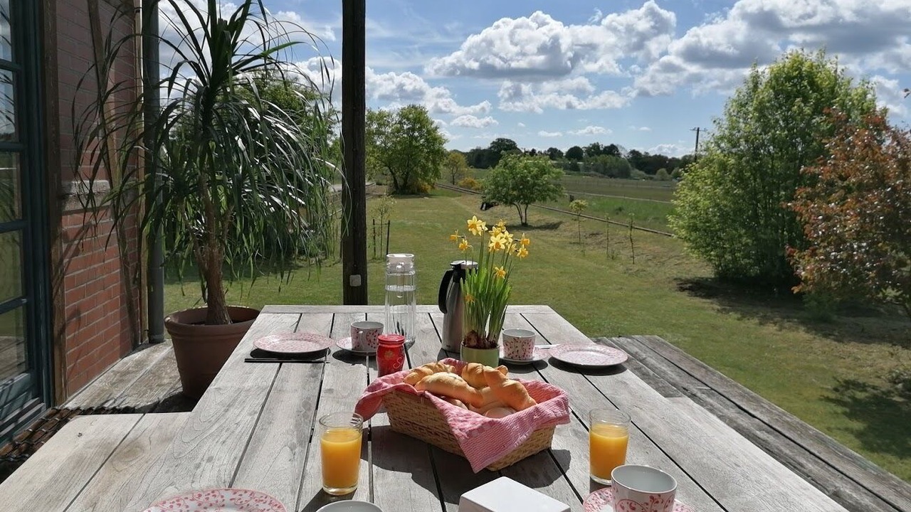 Photo of Outdoor in Zarrentin am Schaalsee