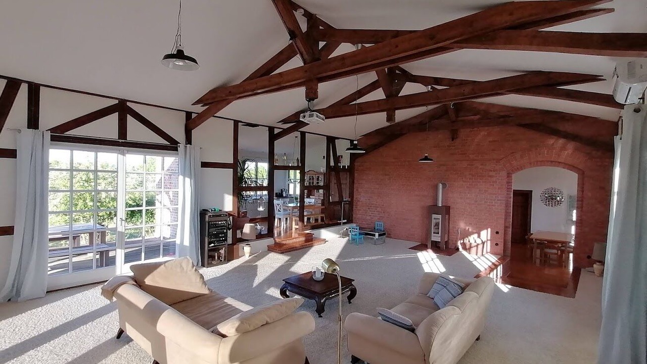 Photo of Livingroom in Zarrentin am Schaalsee