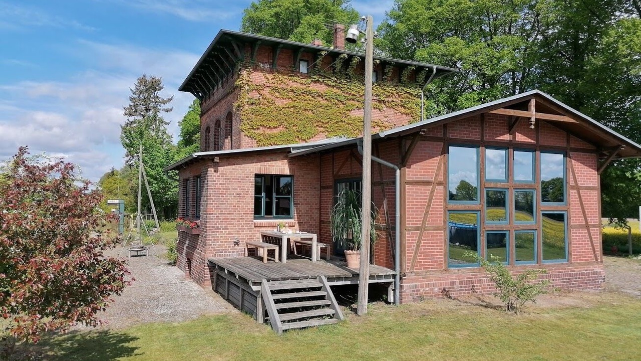 Photo of Outdoor in Zarrentin am Schaalsee
