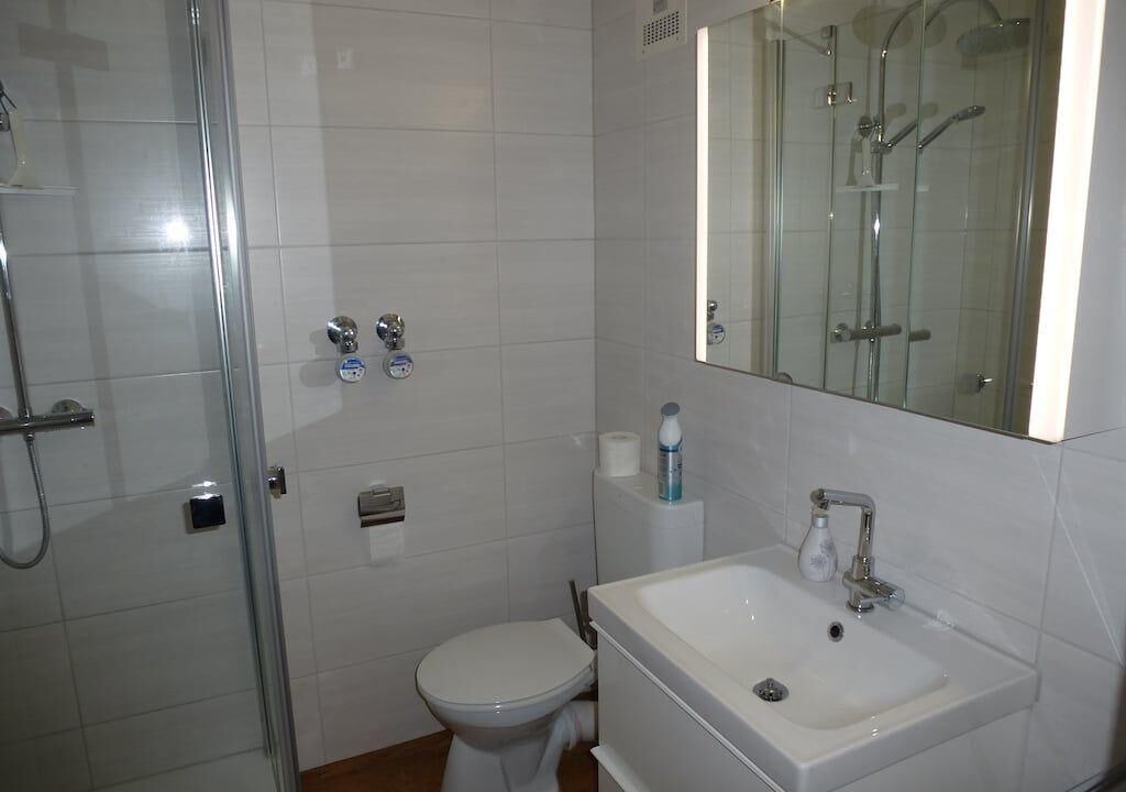 Photo of Bathroom in Oberstaufen