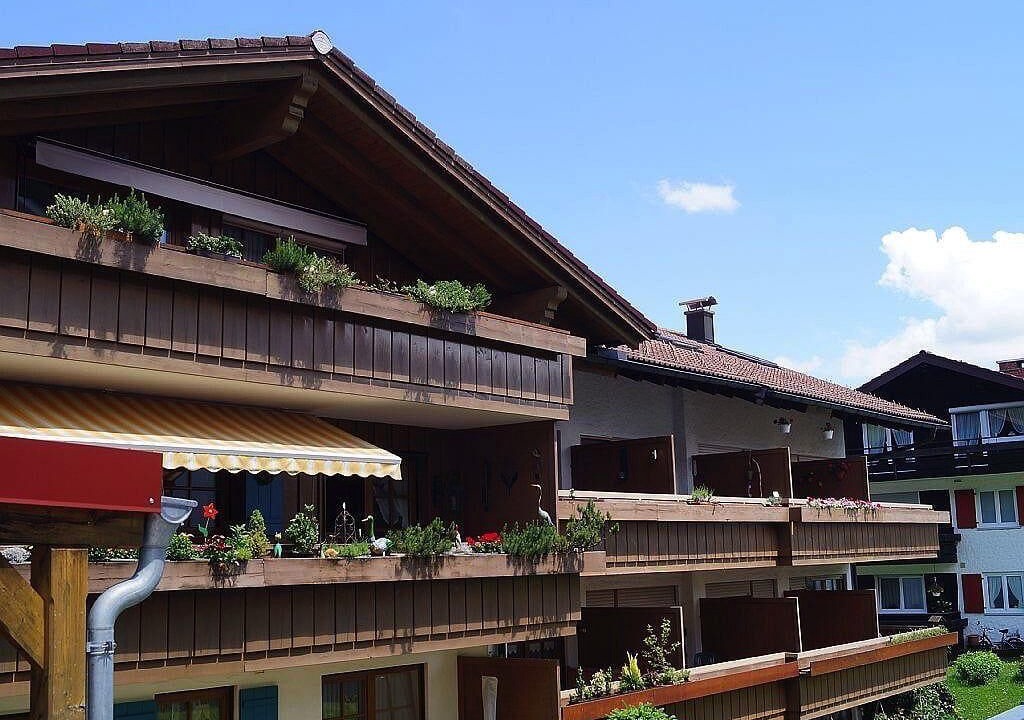 Photo of Outdoor in Oberstaufen