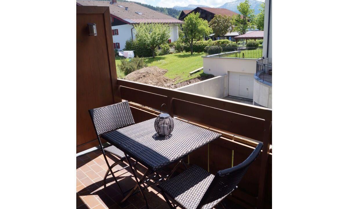 Photo of Outdoor in Oberstaufen