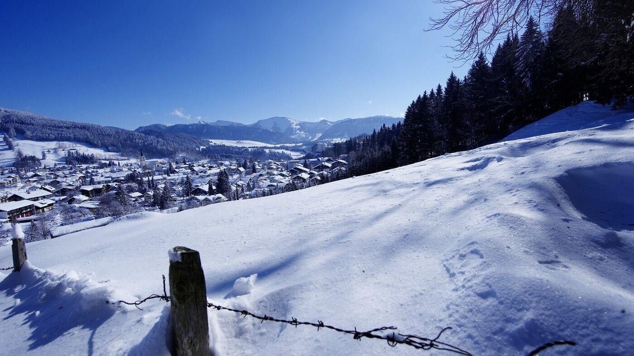 Photo of Outdoor in Oberstaufen