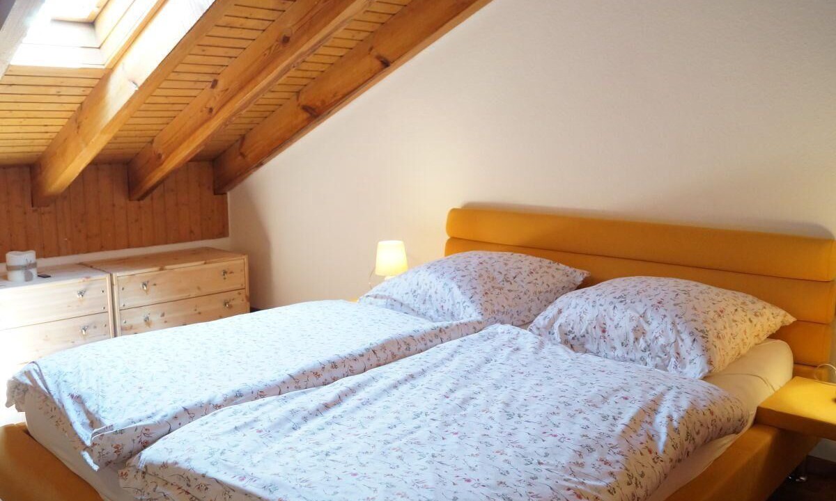 Photo of Bedroom in Oberstaufen