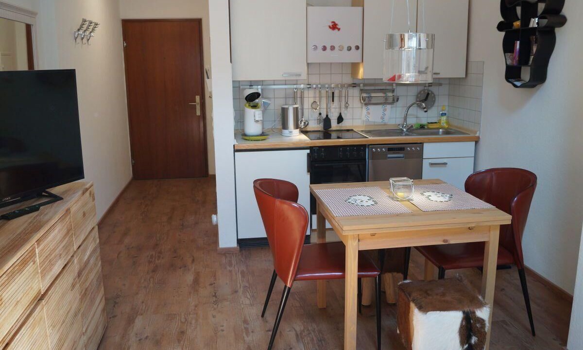 Photo of Kitchen in Oberstaufen
