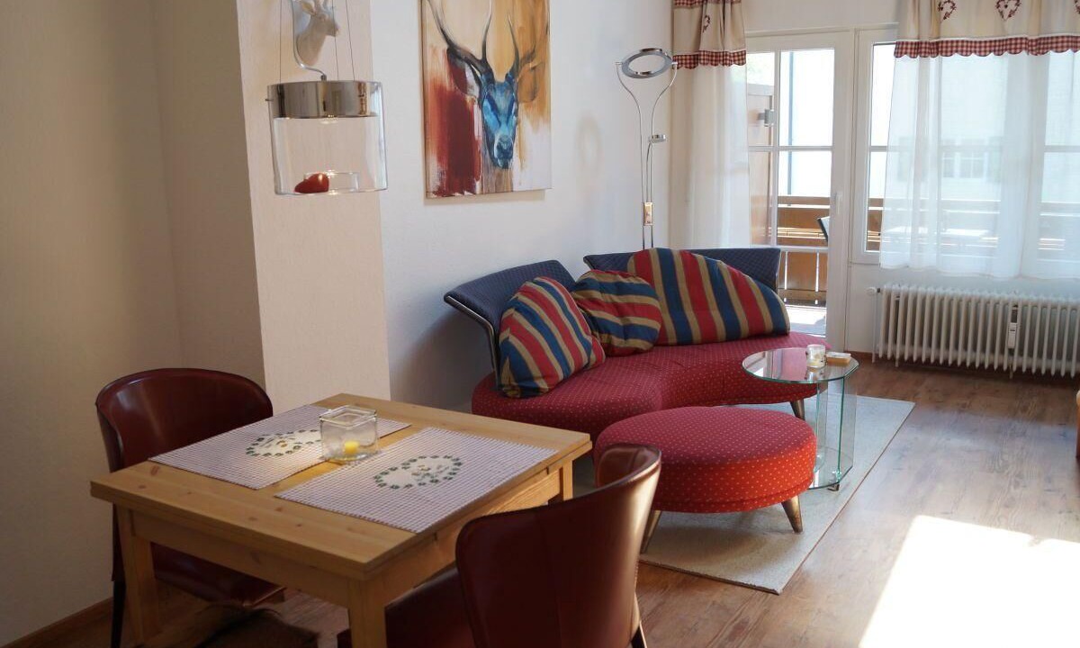 Photo of Livingroom in Oberstaufen
