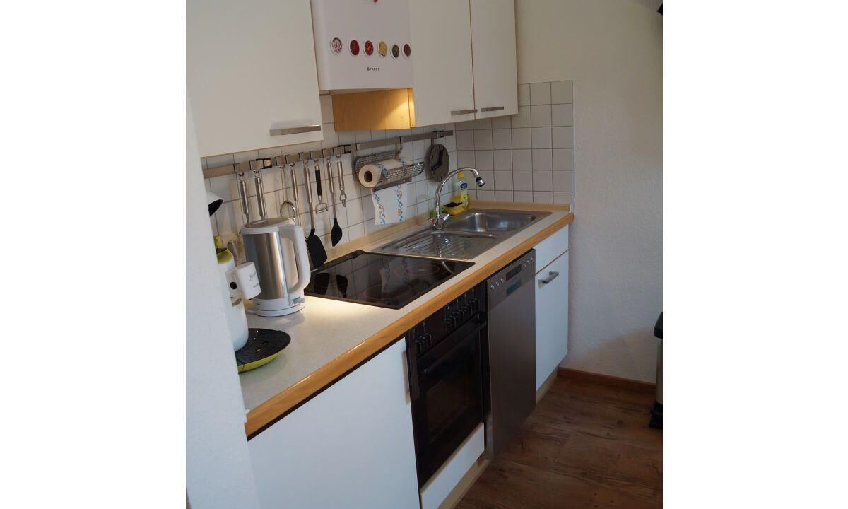 Photo of Kitchen in Oberstaufen