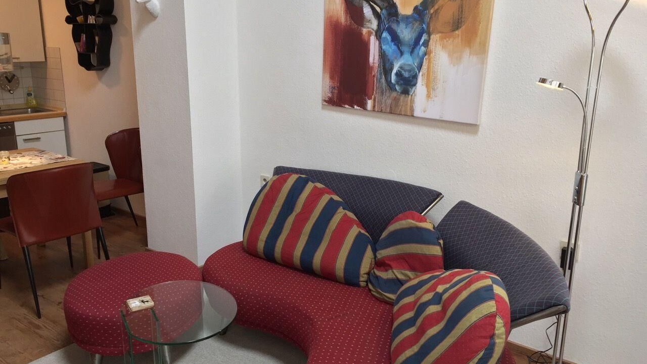 Photo of Livingroom in Oberstaufen