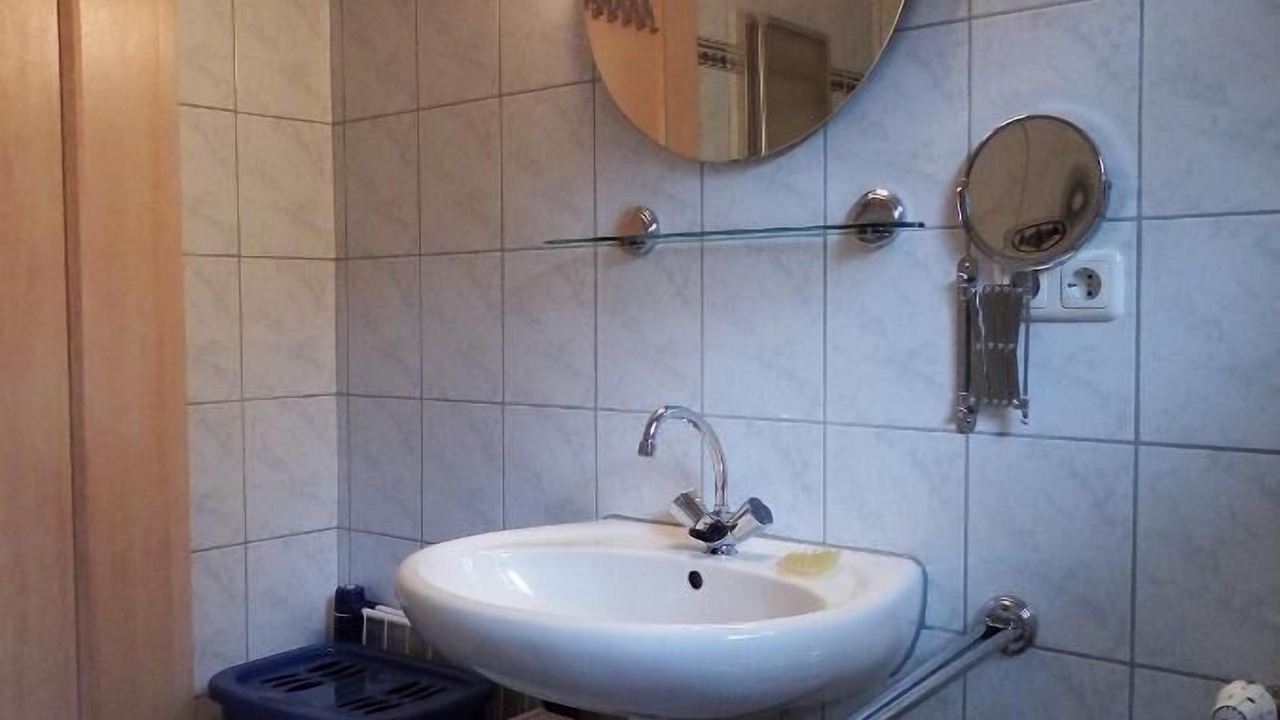 Photo of Bathroom in Klingenbrunn
