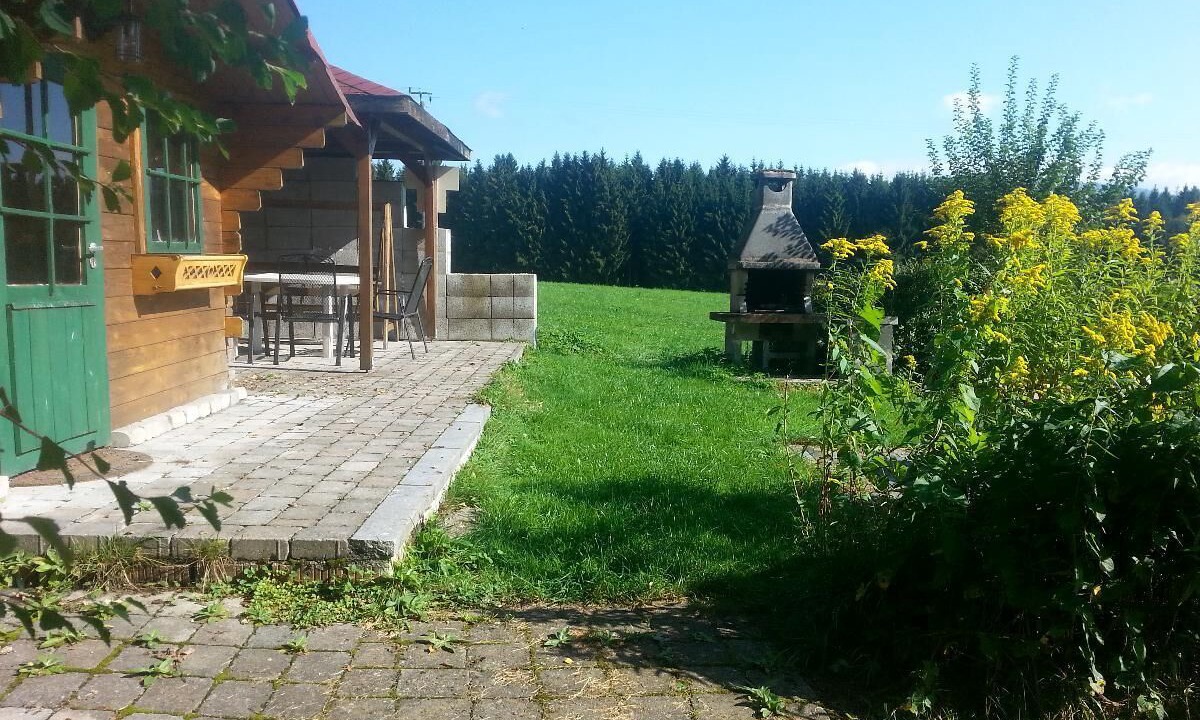 Photo of Outdoor in Klingenbrunn