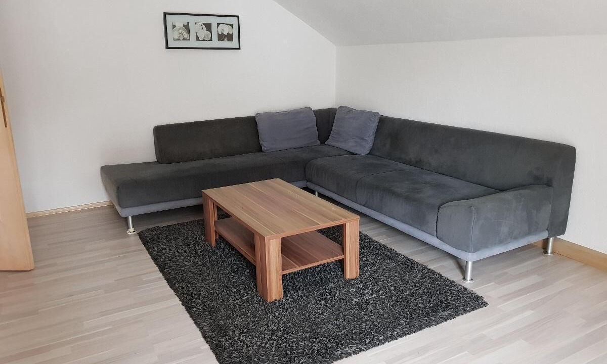 Photo of Livingroom in Klingenbrunn