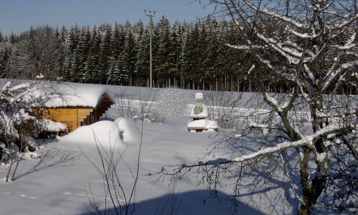 Photo of Outdoor in Klingenbrunn
