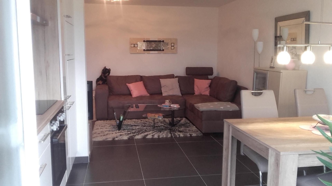 Photo of Livingroom in Christazhofen