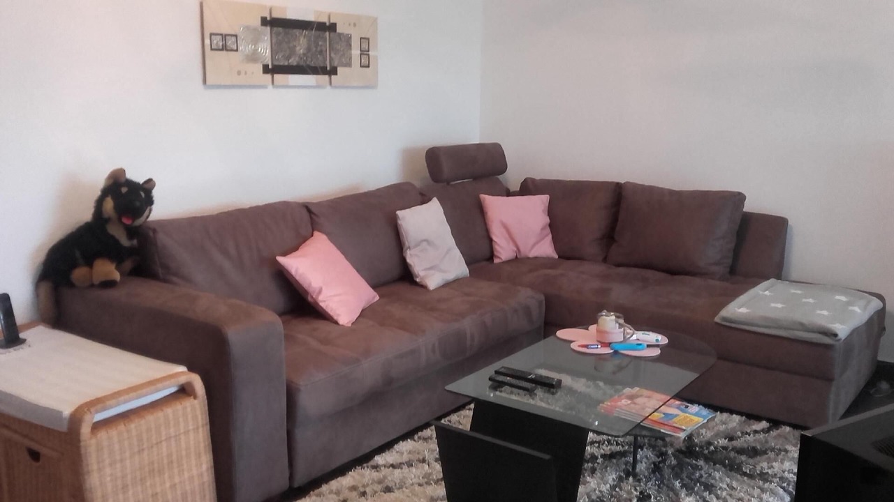 Photo of Livingroom in Christazhofen