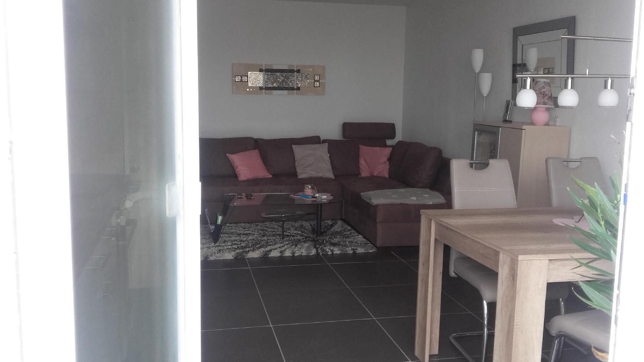 Photo of Livingroom in Christazhofen